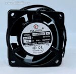 8015506813 Вентилятор FULLTECH UF-6030B23 H AC 230V 7/5W 60x30 2pin () Hirschmann