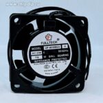8015506813 Вентилятор FULLTECH UF-6030B23 H AC 230V 7/5W 60x30 2pin () Hirschmann