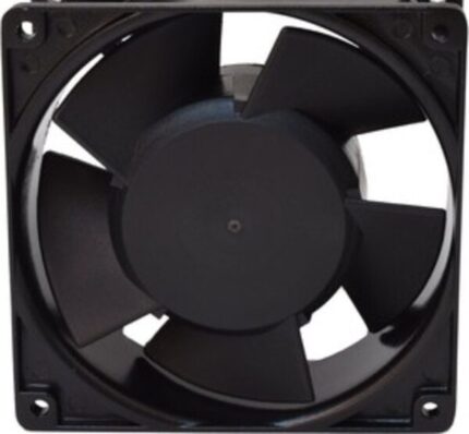 8015506585 Вентилятор Ebmpapst 4314HVR 120x120x32mm 24V 8.2W 3pin () Hirschmann