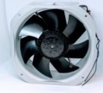 8015364641 Вентилятор Ebmpapst W2E200-HH38-06 225x225x80 230V 0,29/0,35 A 64/80W Hirschmann — изображение 3