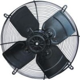 8017105891 Вентилятор Ziehl-abegg FB063-6WK.411.V4L () Hirschmann