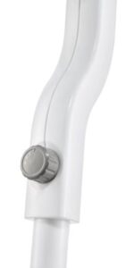 8030865613 Вентилятор напольный EFF-1003D Electrolux НС-1187092 () Hirschmann — изображение 8