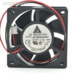 8017105818 Вентилятор Delta Electronics AFB0624SH DC 24v 0.21A () Hirschmann