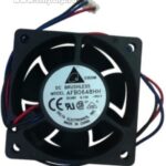 8017105819 Вентилятор Delta Electronics AFB0648HH 60x25мм 48V 0.1A OEM () Hirschmann