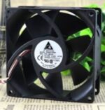 8017105880 Вентилятор Delta Electronics EFB0912HHE 92x38мм 12V 0.53A OEM () Hirschmann