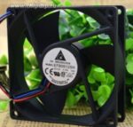 8017105881 Вентилятор Delta Electronics EFB0912SH ( A84503-001 / A96869-001 ) 92x25мм 12V 0.75A OEM () Hirschmann