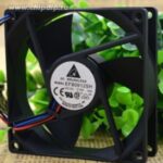 8017105881 Вентилятор Delta Electronics EFB0912SH ( A84503-001 / A96869-001 ) 92x25мм 12V 0.75A OEM () Hirschmann