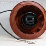8017301337 Вентилятор Ebmpapst R1G220-AB73-99 220мм Hirschmann