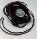 8009482486 412FM, 400 F Series Axial Fan, 12 V dc, DC Operation, 6m³/h, 500mW, 42mA Max, 40 x 40 x 10mm Hirschmann — изображение 6