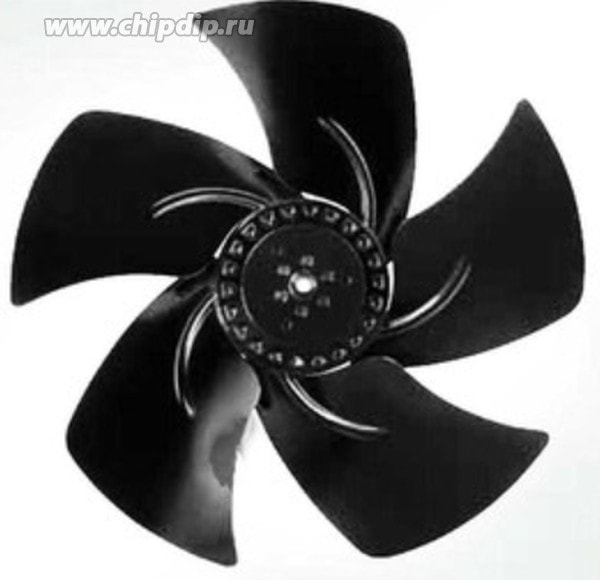 doc043127994 8017106006 Вентилятор Ebmpapst S4E300-BP26-40 230V 50/60Hz 0,32/0,45A 73/100W Hirschmann — изображение 1