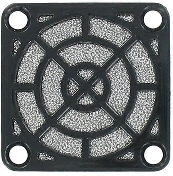 doc043191516 8004890799 09150-F/60, Fan Accessories 60ppi Plastic Fan Filter Assembly Hirschmann — изображение 1