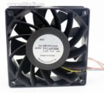 8007682677 Вентилятор Delta Electronics FFC1212DE 120x38мм 12V 28.8W 3A OEM Hirschmann — изображение 2