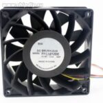 8017105911 Вентилятор Delta Electronics FFC1212DE 120x38мм 12V 28.8W 3A OEM () Hirschmann
