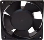 8022518283 Вентилятор Ebmpapst 5218NHIR 127x38 48V 9.6W 2pin Hirschmann — изображение 2