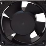 8022521763 Вентилятор Ebmpapst 5218NHIR 127x38 48V 9.6W 2pin () Hirschmann