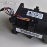 8017105919 Вентилятор Delta Electronics GFB0412SHS 40x56мм 12V 12W 1А OEM Hirschmann