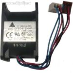 8007682722 Вентилятор Delta Electronics GFB0412VHF 40x50x32мм 12V 0.54A OEM Hirschmann — изображение 2