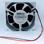 8017320670 Вентилятор Servo d1238b48bazp-oo 48v 0.56a 3pin 118x38 120x38 () Hirschmann
