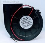 8017320709 Вентилятор servo E1540H24B7AZ-00 24v 1.25a улитка 150x40 2pin () Hirschmann