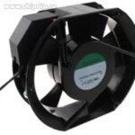 8017320640 Вентилятор Sunon A1175-HBL 115V 50/60Hz 0.22A 172X150X51 2pin () Hirschmann