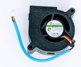 8017320737 Вентилятор Sunon GB1245PKV1-8AY 45x20мм 12V 0.48W 0.04A () Hirschmann