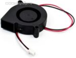 8014725142 Вентилятор sunon GC055515VH-A 60x15 улитка 5v 1.1w 3pin (для ноутбуков HP DFB601505HA F3H3-CW) Hirschmann — изображение 2