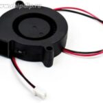 8017320738 Вентилятор sunon GC055515VH-A 60x15 улитка 5v 1.1w 3pin (для ноутбуков HP DFB601505HA F3H3-CW) () Hirschmann
