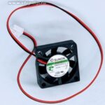 8017320739 Вентилятор Sunon GM0503PEV1-8 0.7W 5V 2pin 30x6.9 () Hirschmann