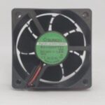 8017320749 Вентилятор sunon KD1206PTV1 60x25 12v 1.8w 2pin () Hirschmann