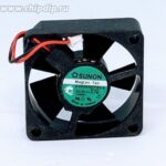 8017320760 Вентилятор Sunon KDE0535PFB2-8 35x10мм 5V 0.7W 0.14A OEM () Hirschmann