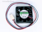 8017320769 Вентилятор Sunon KDE2404PFVX 40x10мм 24V 1.9W 0.08A OEM () Hirschmann