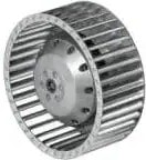 8004985794 R2E146-AW07-05, Blowers & Centrifugal Fans AC Backward-Curved Motorized Impeller, 146mm, 230VAC Hirschmann