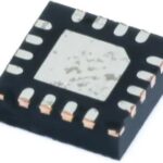 8033957967 CDCLVD1204RGTT, Clock Fanout Buffer (Distribution), Multiplexer IC 2:4 800 MHz 16-VFQFN Exposed Pad Hirschmann
