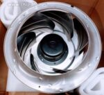 8017105976 Вентилятор центробжный Ebmpapst R3G355-AM14-61 200-277VAC 50/60Hz 1900min-1 1.5A () Hirschmann