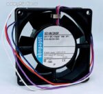 9001081059 Вентилятор Ebmpapst 8314N/2H3P 24v 350mA 8.4W 80x32 3pin, Вентилятор Hirschmann — изображение 2