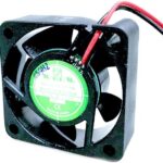 8048288905 Вентилятор Orion Fans OD4015-12LB 12V 0.10A 40x15 2pin () Hirschmann