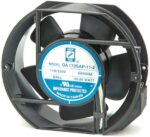 8050581921 Вентилятор Orion Fans OA172SAP-22-1TB 220/230V 50/60Hz 26/35W 172X150X51 Клемма () Hirschmann