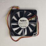 8029468941 Вентилятор Nidec D06R-24SS4 08B RK2-3438 24V DC 0.10A 60X15 3pin Hirschmann