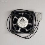 8029038840 Вентилятор GDSTIME GDT6025BEC 110-240V 1.5W 60x25 2pin Hirschmann