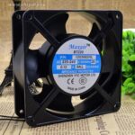 8029206930 Вентилятор Maxair BT220 12038B2HL 220/240V 50/60Hz 20W 0.12A 120X38 2pin Hirschmann