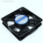 8035597188 Вентилятор Evercool EC1225A2HBL 220/240V 50/60Hz 0.13A 120X25 2pin () Hirschmann