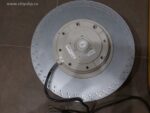8027006645 Вентилятор Ziehl-abegg RE45P-6DK.7Q.1R 230/400V Hirschmann
