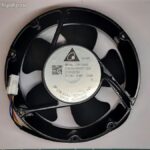 8008311132 Вентилятор Delta Electronics THB1724BG P/N:3AUA0000077628 24v 8.4A 4pin Hirschmann