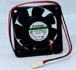 8017320774 Вентилятор Sunon KDE2406PTV1 60x25мм 24V 1.9W 0.079A () Hirschmann