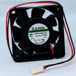 8017320774 Вентилятор Sunon KDE2406PTV1 60x25мм 24V 1.9W 0.079A () Hirschmann