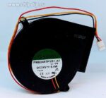 8017320796 Вентилятор Sunon PMB2497RYB1-AY DC 24V 9.4W 3pin улитка 97x94x33 PMB2497PYB1-AY () Hirschmann