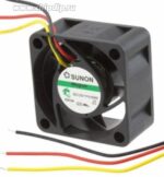 8017320805 Вентилятор SUNON PMD1206PMTB1-A 12V 3pin 60x38 () Hirschmann
