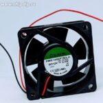 8017320806 Вентилятор Sunon PMD1206PTB3-A постоянного тока DC 60X60X25 () Hirschmann