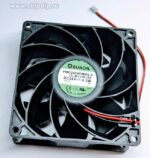 8007079314 Вентилятор SUNON PMD2409PMB4-A DC 24V 4.3W 92x38 2pin Hirschmann — изображение 2
