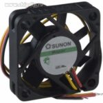 8017320822 Вентилятор Sunon PMD4809PMB1-AF 90x38 48V 11.5W 3pin () Hirschmann